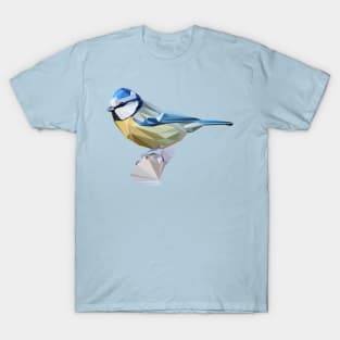 Bluetit T-Shirt